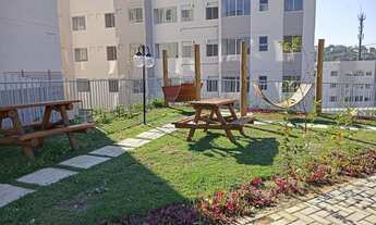 Imagem 7: Alugo apto 2 quartos Condomínio Conquista Maria Paula