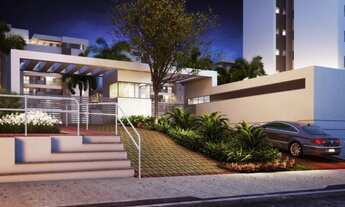 Imagem: BELO HORIZONTE - Padrão - Santa Amélia