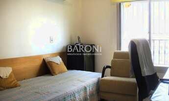 Imagem 7: São Paulo - Apartamento Padrão - higienópolis