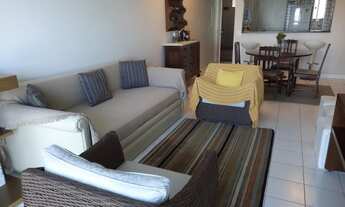 Imagem 7: Lindo apartamento reformado alto padrão frente ao mar