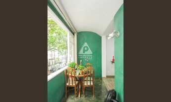 Imagem 3: Apartamento à venda, 3 quartos, 1 suíte, Copacabana - RIO DE JANEIRO/RJ