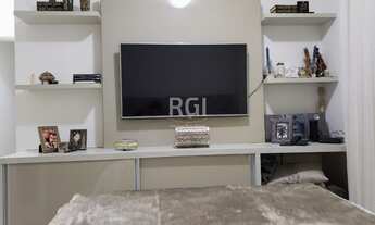 Imagem 3: Porto Alegre - Apartamento Padrão - Cristo Redentor