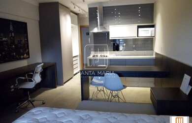 Imagem 3: Apartamento (tipo - padrao) 1 dormitórios/suite, cozinha planejada, portaria 24 horas, ele