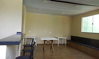 Imagem 7: Apartamento para venda tem 54 metros quadrados com 2 quartos em Vila Júlia - Poá - São Pau