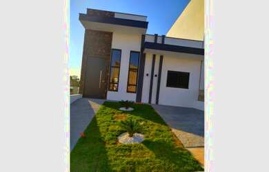 Imagem: Casa Condomínio Horto Villagio com 95 m2