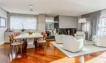 Imagem 4: Apartamento com 4 dormitórios à venda, 228 m² por R$ 3.290.000,00 - Planalto Paulista - Sã