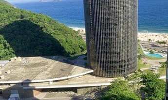 Imagem 7: Apartamento com 3 dormitórios à venda, 160 m² por R$ 1.700.000,00 - São Conrado - Rio de J