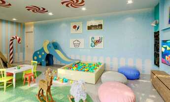 Imagem 7: São Paulo - Apartamento Padrão - Brooklin