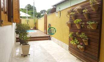 Imagem 5: Sítio com 3 dormitórios à venda, 510 m² por R$ 690.000,00 - Lapinha - Lagoa Santa/MG