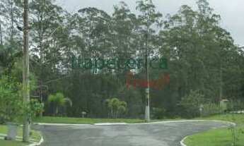 Imagem 3: Terreno de Condomínio, Parque Delfim Verde, Itapecerica da Serra - R$ 390 mil, Cod: TE0581