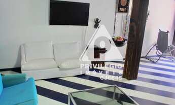 Imagem: Apartamento à venda, 3 quartos, Copacabana