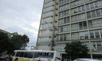 Imagem 2: Porto Alegre - Apartamento Padrão - Menino Deus