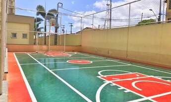 Imagem 6: Apartamento à venda, 57 m² por R$ 260.000,00 - Messejana - Fortaleza/CE