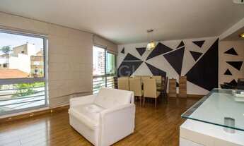 Imagem 6: Porto Alegre - Apartamento Padrão - Menino Deus