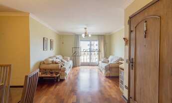 Imagem 3: Venda Apartamento 4 Dormitórios - 160 m² Brooklin