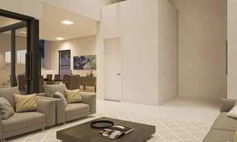 Imagem 4: Sobrado no Alphaville Goiás