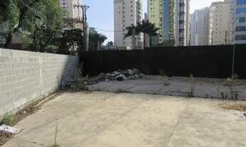 Imagem 5: Terreno à venda, 612 m² por R$ 5.500.000,00 - Vila Olímpia - São Paulo/SP