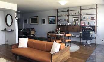 Imagem 6: Excelente Apartamento Frente Mar no Condomínio Santa Cecília na Praia de Icaraí