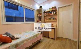 Imagem 7: Casa com 3 dormitórios à venda, 200 m² por R$ 1.590.000 - Loteamento Verana - São José dos