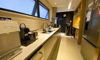 Imagem 7: RIO DE JANEIRO - Apartamento Padrão - Leblon