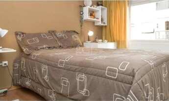 Imagem 7: Porto Alegre - Apartamento Padrão - Menino Deus