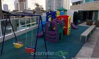 Imagem 5: Apartamento de excelente qualidade e alto padrão construção no charmoso bairro do Miramar