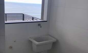 Imagem 3: PRONTO PARA MORAR - 2Q - VISTA PARA O MAR