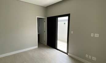 Imagem 6: Casa de Condomínio com 03 suítes e escritório - Residencial Dona Maria José