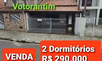 Imagem: CASA A VENDA PARQUE JATAÍ VOTORANTIM