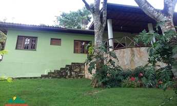 Imagem 3: CASA COM VARANDA E BELÍSSIMA VISTA