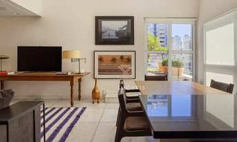 Imagem: Apartamento com 1 dormitório à venda