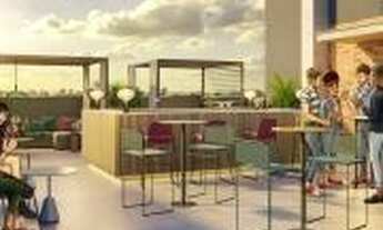 Imagem 2: APARTAMENTO STÚDIO MOBILIADO, NO CENTRO DE CURITIBA