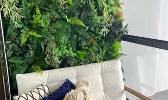 Imagem 5: APARTAMENTO QUARTO E SALA COM VARANDA GOURMET - PITUBA SALVADOR