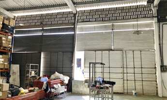 Imagem 6: Galpão com 400m2 perto estrada do coco