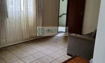 Imagem 4: Aluga-se Apartamento Edifício Cibele-Jd. América - Bauru