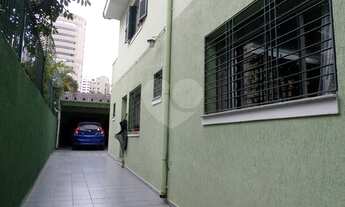 Imagem 6: São Paulo - Casa Padrão - PLANALTO PAULISTA