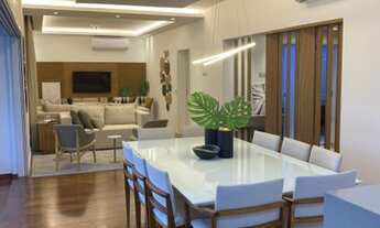 Imagem 3: Apartamento em Nova Iguaçu - 4 Suítes, 200 m², 2 Por Andar - Área Nobre no Centro