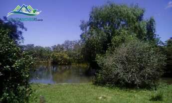 Imagem 7: Área nobre, 7 açudes, frente RS040, ótimo para condomínio, Águas Claras