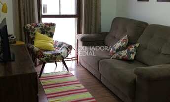 Imagem 4: PORTO ALEGRE - Padrão - Humaitá