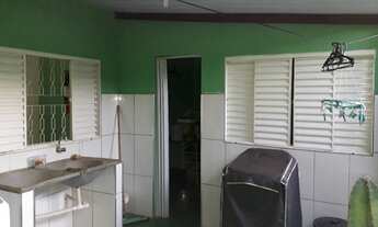 Imagem 4: Casa Bairro Jardim Botânico