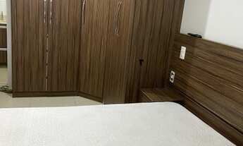 Imagem 5: Apartamento para Locação no Edifício Helbor Concept Life - Centro Cívico, Mogi das Cruzes