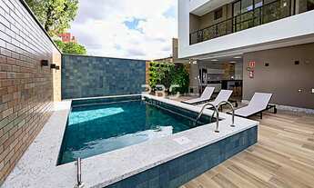 Imagem 3: APARTAMENTO 03 QUARTOS COM 2 SUÍTES EM JARDIM CAMBURI