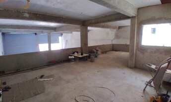 Imagem 4: Salão comercial para aluguel possui 220 metros quadrados em Itaim Paulista - São Paulo - S