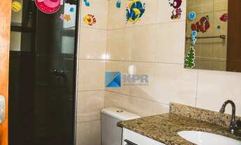 Imagem 4: Apartamento com 2 dormitórios à venda, 64 m² - Jardim Apolo - São José dos Campos/SP