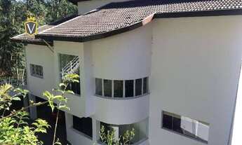 Imagem 2: Casa com 4 dormitórios à venda, 650 m² por R$ 1.650.000,00 - Loteamento Capital Ville - Ju