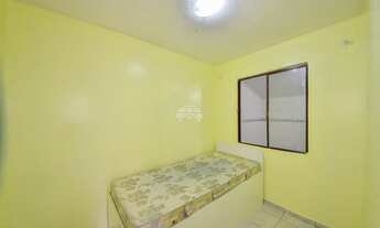 Imagem 2: Casa para venda tem 80 metros quadrados com 2 quartos em Boqueirão - Curitiba - PR