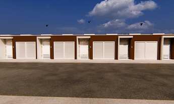 Imagem 3: Casa para venda com 80 metros quadrados com 3 quartos - Guajiru