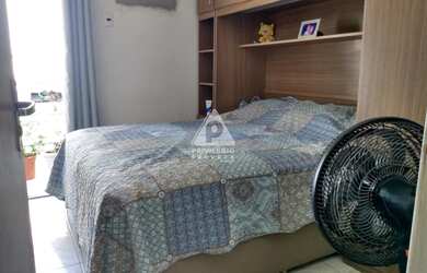 Imagem 6: Casa em Condomínio à venda, 3 quartos, 1 suíte, 2 vagas, Jacarepaguá - RIO DE JANEIRO/RJ