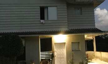 Imagem: Sobrado 3 quartos Parque Assunção Taboão