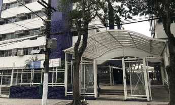 Imagem 2: 3 SALAS COMERCIAS UNIFICADAS E 3 VAGAS DE GARAGEM PARA VENDA/LOCAÇÃO - JABAQUARA